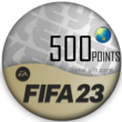 🔰 FIFA 23 Points 500 🟣 EA APP/Origin [No fees]