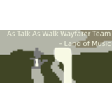 As Talk As Walk Wayfarer Team Land of Music STEAM KEY