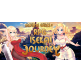 Anime RPG Isekai Journey STEAM KEY REGION GLOBAL +🎁