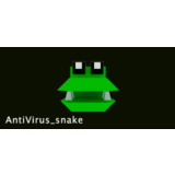 AntiVirus_snake STEAM KEY REGION FREE GLOBAL ROW