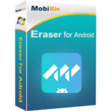 🔑 MobiKin Eraser | Лицензия