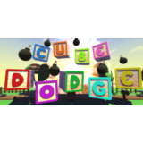 Cube Dodge STEAM KEY REGION FREE GLOBAL ROW