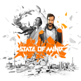 State of Mind XBOX ONE / XBOX SERIES X|S [ Ключ 🔑 ]