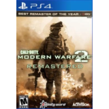 Call of Duty®: Modern Warfare® 2 Cam PS4  Аренда 5 дней