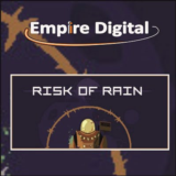 Risk of Rain (2013) / Steam Gift / Россия / СНГ