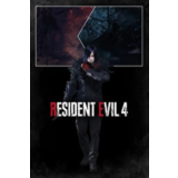 🔥Resident Evil 4- костюм Леона и фильтр Xbox Активация