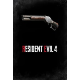 ✅Resident Evil 4 - оружие «Череполом» Xbox Активация🎁