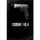 ✅Resident Evil 4 - оружие «9-мм Страж»» Xbox Активация