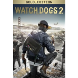 🔥Watch Dogs 2 - Gold Edition 🔥  XBOX ONE|X|S| КЛЮЧ 🔑