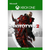 🎮🔥PROTOTYPE®2 XBOX ONE / SERIES X|S 🔑КЛЮЧ+ПОМОЩЬ🔥