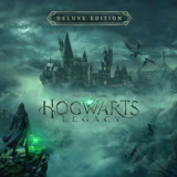 🔥 Hogwarts Legacy Deluxe Edition 🌐Ваш Личный аккаунт✅