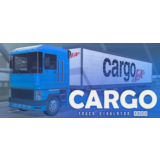 Cargo Truck Simulator 2023 STEAM KEY REGION FREE GLOBAL