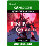 Dead Cells: Return to Castlevania Xbox One/Series