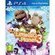 LittleBigPlanet™ 3    (USA/PS4)