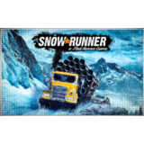 🍓 SnowRunner (PS4/PS5/RU) (Аренда от 3 дней)