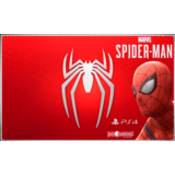 🍓 Spider Man (PS4/PS5/RU) (Аренда от 3 дней)