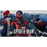 🍓Spider Man: Miles Morales PS4/PS5/RU Аренда от 3дней