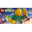 LEGO® Worlds (EUR/PS4)
