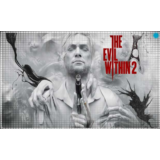 🍓 The Evil Within 2 (PS4/PS5/RU) (Аренда от 3 дней)