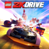 🔥LEGO® 2K Drive Cross-Gen Standard Edition Активация🌏