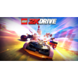 🔥LEGO® 2K Drive Standart Edition XBOX One Активация🌏