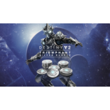 💎Destiny 2 Набор серебра Триумфатор (PC) WIN Ключ🔑