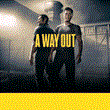 🎁 A Way Out | PS4/PS5 | 🎁 МОМЕНТАЛЬНО 🎁
