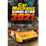 ✅ Car Mechanic Simulator 2021 Xbox One|X|S активация