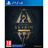 The Elder Scrolls V: Skyrim Anniver PS4/5 Аренда 5 дней