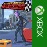 ☑️⭐Super Arcade Racing XBOX⭐Покупка на Ваш аккаунт⭐☑️