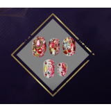 🔥 Forspoken 🔥 ✔️ Covet Nails ✔️ 🔑 KEY 🔑
