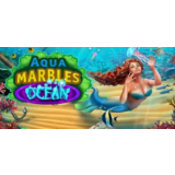 Aqua Marbles - Ocean STEAM KEY REGION GLOBAL ROW + 🎁