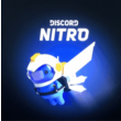 ❇️DISCORD NITRO 1-12 MONTHS OR CLASSIC❇️