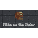 Alien on the Radar STEAM KEY REGION FREE GLOBAL ROW
