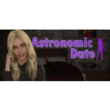 Astronomic Date  STEAM KEY REGION FREE GLOBAL ROW + 🎁