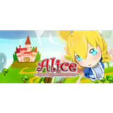 Alice Running Adventures STEAM KEY REGION GLOBAL + 🎁