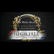 TES Online Collection: High Isle - Collector´s Edition