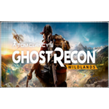 🍓Tom Clancy’s Ghost Recon Wildlands PS4/PS5/RU Аренда