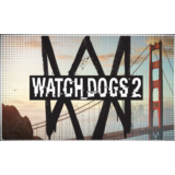 🍓 Watch Dogs 2 (PS4/PS5/RU) (Аренда от 3 дней)