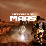 Memories of Mars XBOX ONE / XBOX SERIES X|S [ Ключ 🔑 ]