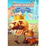 ✅ Overcooked! All You Can Eat Xbox One|X|S активация