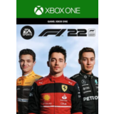 🎮🔥F1® 22 XBOX ONE🔑 КЛЮЧ+ПОМОЩЬ🔥