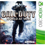 ☑️⭐Call of Duty World at War XBOX⭐Куплю на Ваш акк⭐☑️