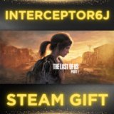 🟦⭐The Last of Us Part I (1) ☑️ Все регионы⚡STEAM•💳 0%