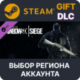 🌐Tom Clancy´s Rainbow Six Siege - Platinum Weapon Skin