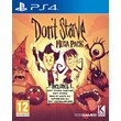 Don´t Starve Together: Console Editio PS4 Аренда 5 дней