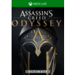 💳0% Assassin’s Creed Odyssey Ultimate Edition 🟩 XBOX
