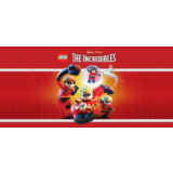 🔥 LEGO The Incredibles Xbox One 🔑 КЛЮЧ + ПОДАРОК 🎁