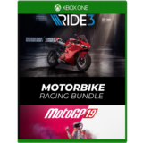 🔥 Motorbike Racing Bundle XBOX ONE КЛЮЧ + ПОДАРОК 🎁
