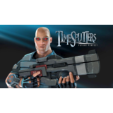 🔥 TimeSplitters Future Perfect XBOX КЛЮЧ + ПОДАРОК 🎁